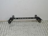 Bottom radiator support slam panel