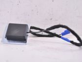 Aerial antenna amplifier