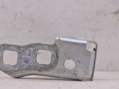 Fender mounting bracket