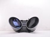 Velocímetro (tablero de instrumentos)