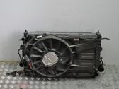 Radiator set