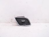 Dashboard air vent grill cover trim