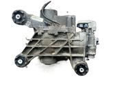 Rear differential