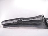Wiper trim