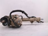 Steering rack