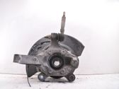 Front wheel hub