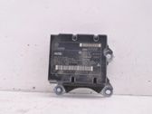 Airbag control unit/module