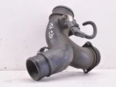 Intercooler hose/pipe