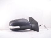 Front door electric wing mirror