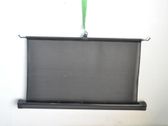 Parcel shelf load cover