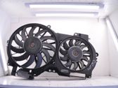 Ventilateur de refroidissement de radiateur électrique