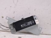 Aerial antenna amplifier