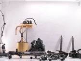 Fuel injection system set