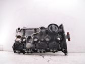 Rocker cam cover