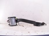 Rear seatbelt