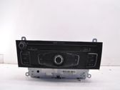 Radio/CD/DVD/GPS head unit