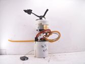 Bomba interna de combustible