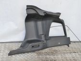 Trunk/boot side trim panel
