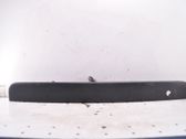 Trunk door license plate light bar