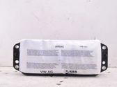 Passenger airbag