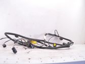 Cableado del sensor de aparcamiento (PDC)