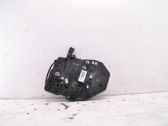 Rear door lock