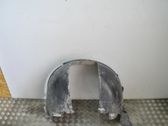 Front wheel arch liner splash guards