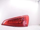 Lampa tylna