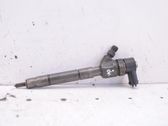 Inyector de combustible