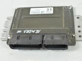Engine control unit/module ECU