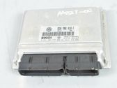 Engine control unit/module ECU