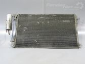 A/C cooling radiator (condenser)