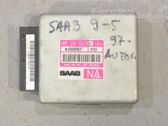 Gearbox control unit/module