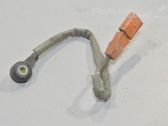 Klopfsensor