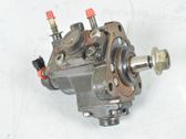 Fuel injection high pressure pump