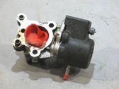 Kraftstoffdruckregler
