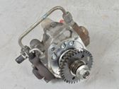 Fuel injection high pressure pump