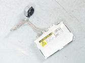 Xenon control unit/module