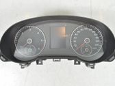 Compteur de vitesse tableau de bord