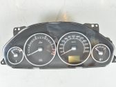 Speedometer (instrument cluster)