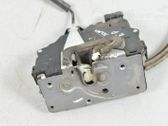 Front door lock