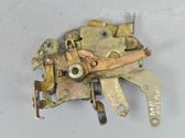 Cerradura de puerta corredera