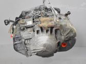 Automatic gearbox