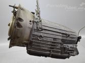 Automatikgetriebe