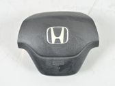 Steering wheel airbag