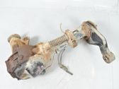 Front differential