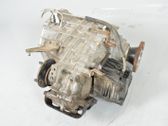 Gearbox transfer box case