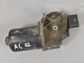 Motor y varillaje del limpiaparabrisas delantero
