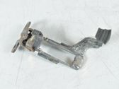 Engine bonnet/hood lock/latch loop/hook
