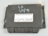 Module de contrôle de boîte de vitesses ECU